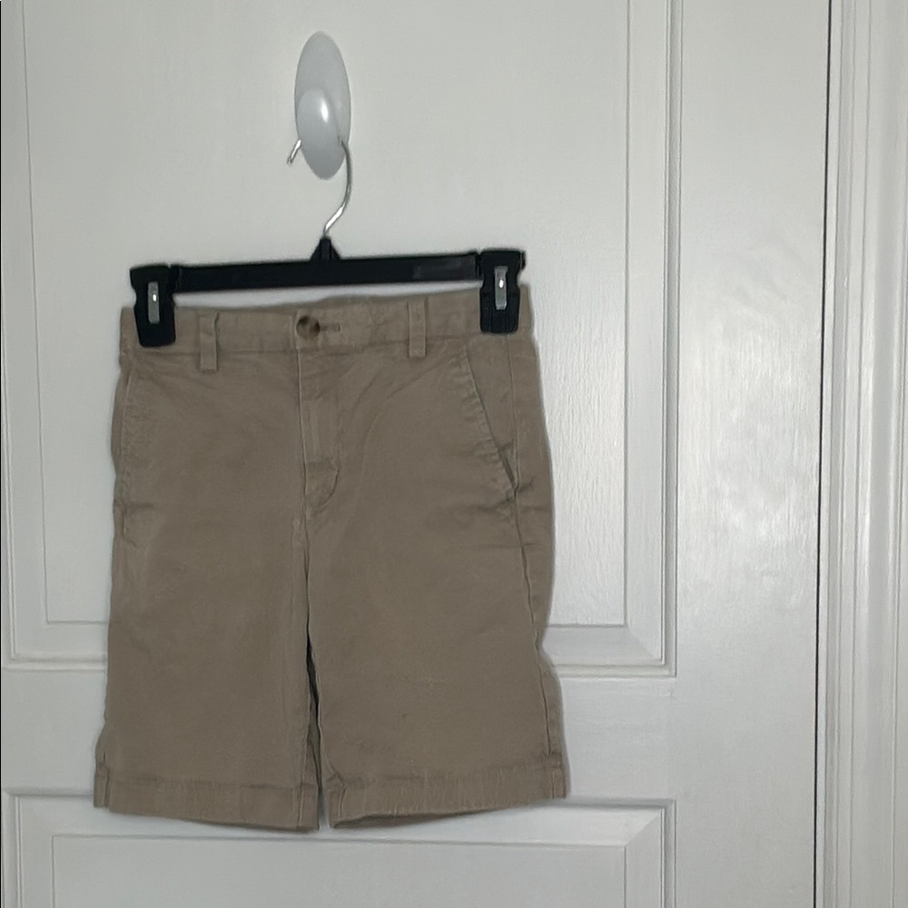 Tan Casual Khakis